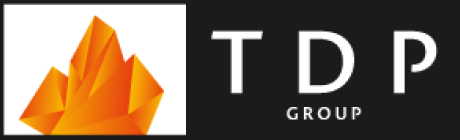 Logo TDP GROUP