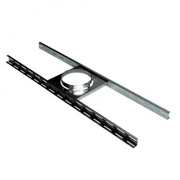 SUPPORT PLANCHER REHAUSSE Diam130 - SPR130JFDP - LISS-ISO DP SUPPORT PLANCHER REHAUSSE Diam130 - SPR130JFDP - LISS-ISO DP