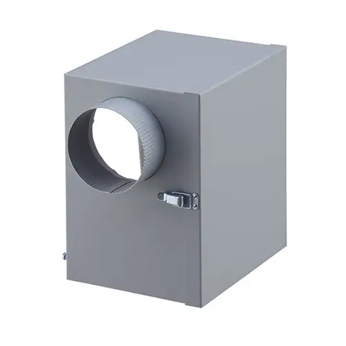 BOITIER FILTRE ISOLE 350 BOITIER FILTRE ISOLE 350