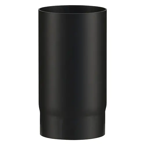 ELEMENT DROIT 25cm Diam130 - ACIER 2MM ELEMENT DROIT 25cm Diam130 - ACIER 2MM