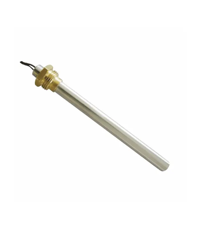 BOUGIE AVEC RACCORD FILETE DE 3/8 250W 153MM BOUGIE AVEC RACCORD FILETE DE 3/8 250W 153MM