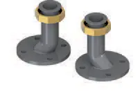 KIT D'ADAPTATION MODULE DN32 SUR COLLECT EUR DN 40 KIT D'ADAPTATION MODULE DN32 SUR COLLECT EUR DN 40