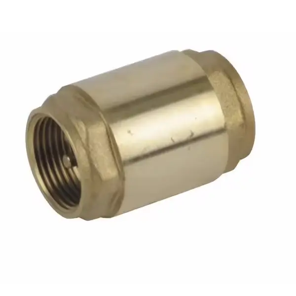 CLAPET ANTI-RETOUR 3/4 - REF. 8600502 CLAPET ANTI-RETOUR 3/4 - REF. 8600502