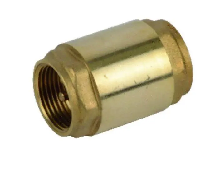 CLAPET ANTI-RETOUR 1 - REF. 8600602/860 0612 CLAPET ANTI-RETOUR 1 - REF. 8600602/860 0612