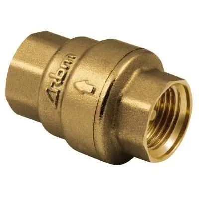 CLAPET ANTI-RETOUR 1 1/2 - REF. 8600802 CLAPET ANTI-RETOUR 1 1/2 - REF. 8600802