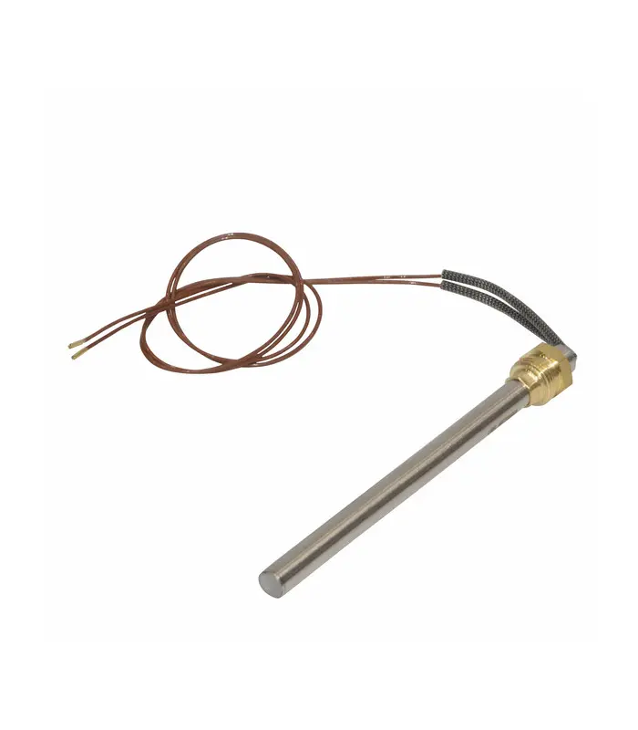 BOUGIE RACC 3/8 D9.9MM 250W L150MM BOUGIE RACC 3/8 D9.9MM 250W L150MM