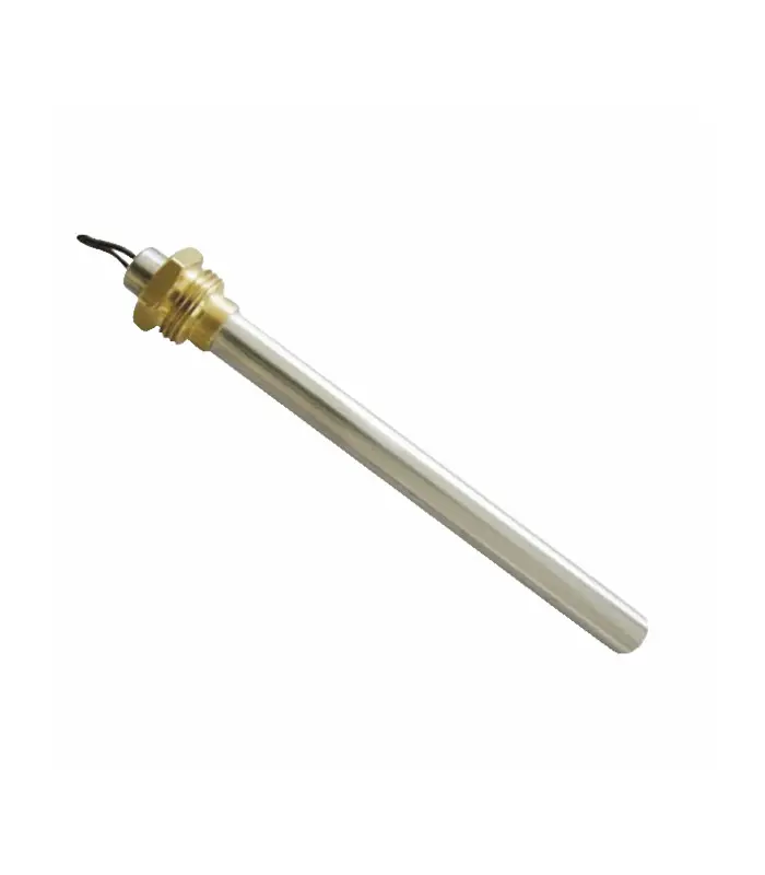 BOUGIE AVEC RACCORD FILET DE 3/8 250W 167MM BOUGIE AVEC RACCORD FILET DE 3/8 250W 167MM