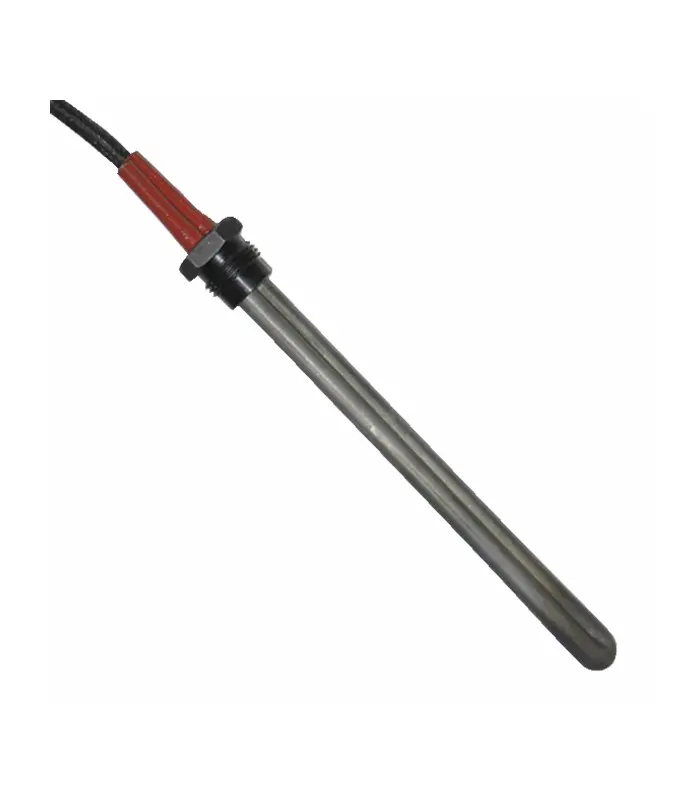 BOUGIE AVEC RACCORD FILETE DE 3/8 250W 145MM BOUGIE AVEC RACCORD FILETE DE 3/8 250W 145MM