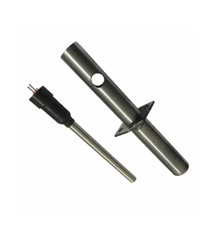 BOUGIE AVEC TUBE PORTE RESISTANCE 230W 153MM BOUGIE AVEC TUBE PORTE RESISTANCE 230W 153MM