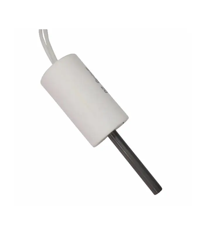 BOUGIE QUARTZ 90-100W 66MM 24V BOUGIE QUARTZ 90-100W 66MM 24V