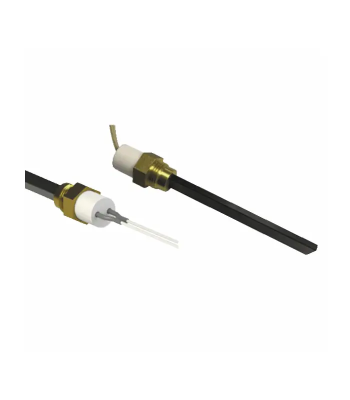 BOUGIE QUARTZ M3/8 400W 126MM BOUGIE QUARTZ M3/8 400W 126MM