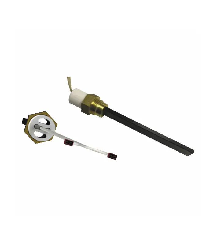 BOUGIE QUARTZ M3/8 300W 123MM BOUGIE QUARTZ M3/8 300W 123MM