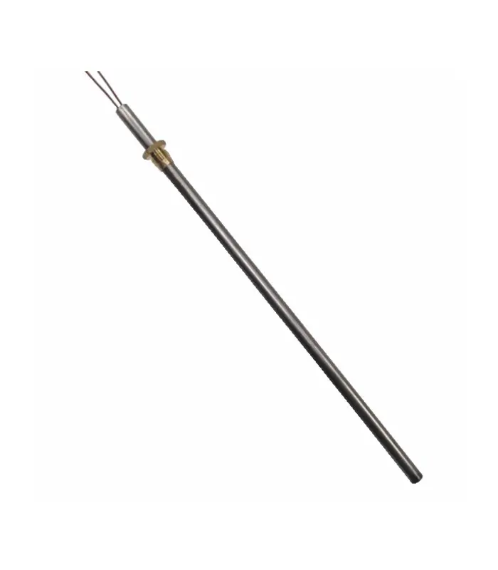 BOUGIE AVEC RACCORD FILETE DE M14X1.5 250W 334MM BOUGIE AVEC RACCORD FILETE DE M14X1.5 250W 334MM