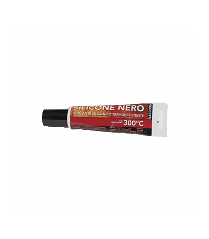 SILICONE NOIRE THERMORESISTANT 150ML SILICONE NOIRE THERMORESISTANT 150ML