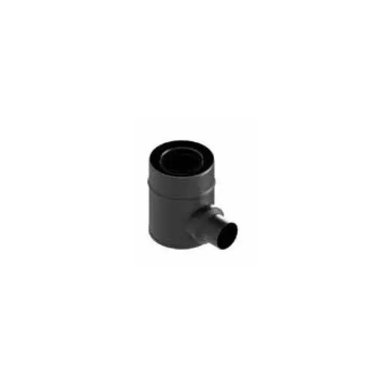 KIT CONCENTRIQUE FR D. 80 MM. FEM/D. 130 MM. MASC. KIT CONCENTRIQUE FR D. 80 MM. FEM/D. 130 MM. MASC.