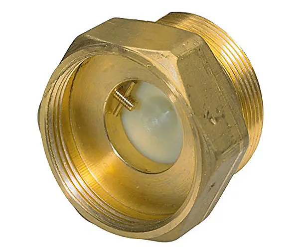 CLAPET THERMOSTOP 1 UNION CLAPET THERMOSTOP 1 UNION