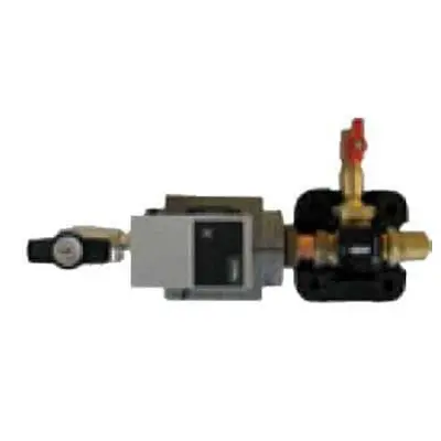 GROUPE DE POMPE FE I MIT WILO YONOS PARA RS25/8 GROUPE DE POMPE FE I MIT WILO YONOS PARA RS25/8