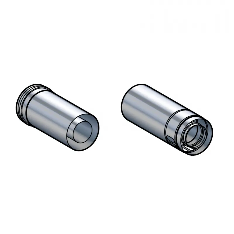 ELEMENT REGLABLE TRAVERSEE DE MUR Diam100/150 - PGI ELEMENT REGLABLE TRAVERSEE DE MUR Diam100/150 - PGI