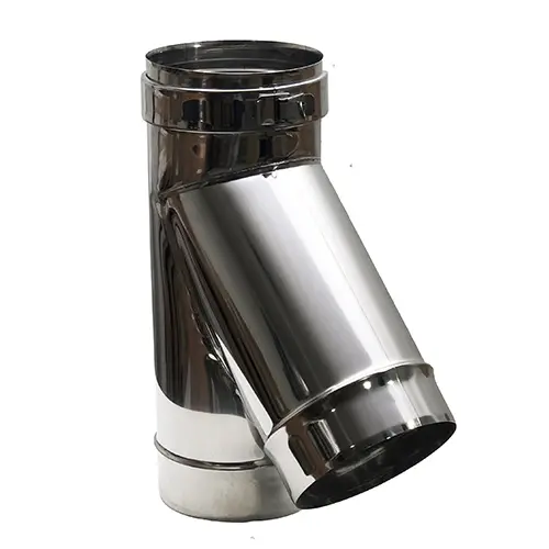 TE 135° Diam130 - CONDENSOR TE 135° Diam130 - CONDENSOR