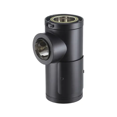 TE ISOLE 90° Diam180 - EFFICIENCE TE ISOLE 90° Diam180 - EFFICIENCE