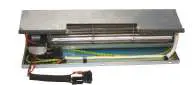 KIT TURBINE - HONORE 1000 KIT TURBINE - HONORE 1000