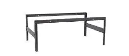 OPTION PIETEMENT - HONORE 700 - H256 A 320MM OPTION PIETEMENT - HONORE 700 - H256 A 320MM