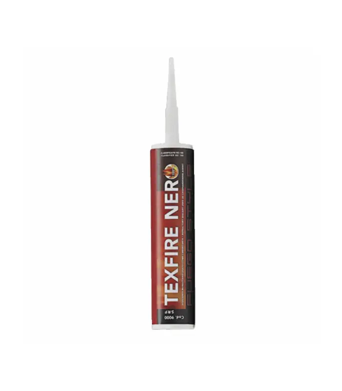 MASTIC REFRACTAIRE TEXFIRE 310ML MASTIC REFRACTAIRE TEXFIRE 310ML