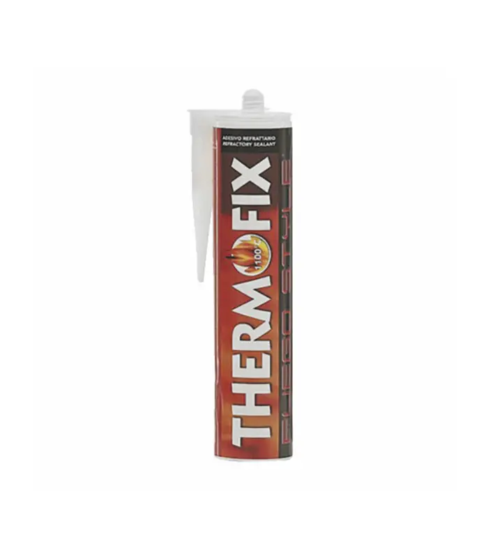 COLLE REFRACTAIRE THERMOFIX 310ML COLLE REFRACTAIRE THERMOFIX 310ML