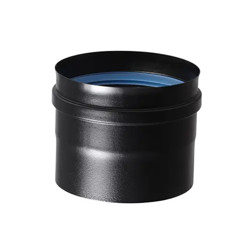 ADAPTATEUR AIR ETANCHE Diam125 - EFFICIENCE ADAPTATEUR AIR ETANCHE Diam125 - EFFICIENCE