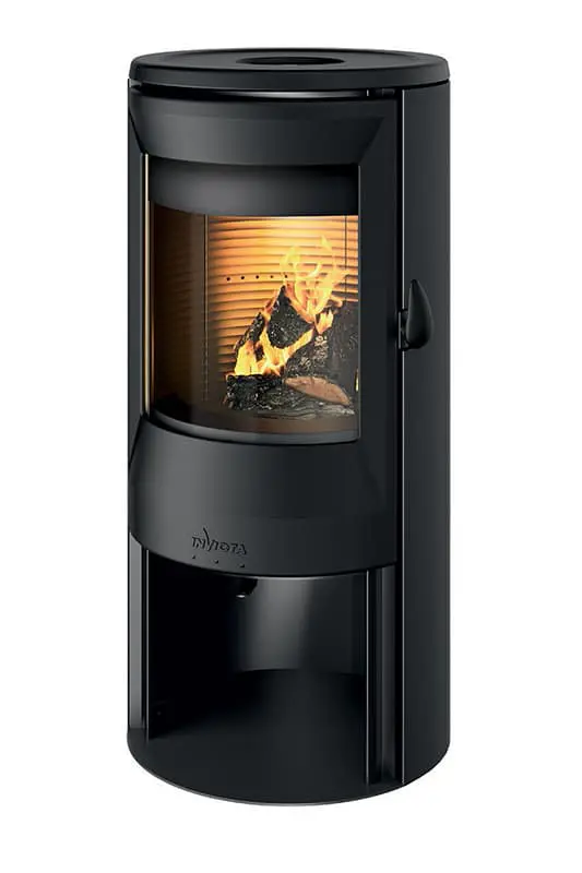 NEOSEN PLUS - Raccordable - 8 kW - Poêle à Bois