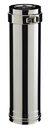 ELEMENT DROIT 45CM - DIAM 100 - PGI