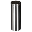 ADAPTATEUR H60MM - DIAM 150 - KITINOX