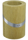 COQUILLE ISOLANTE Rampant H50cm 0/40% Diam100/150 - PGI