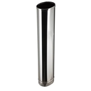 ELEMENT DROIT 100CM - DIAM 150 - TUBOVAL E