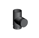 TE REGUL'ART SIMPLE EM - NOIR - DIAM 150