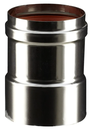 ADAPTATEUR AIR ETANCHE Inox Diam60 - Buse Air Diam60 - PGI