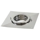 PSE 350X350CM CARREE - A VISSER - DIAM 1 50