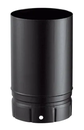 ELEMENT DROIT 25CM - NM - DIAM 080 - EMA ILLE