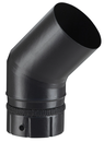 COUDE A SEGMENT 45  - NM - DIAM 080 - EM AILLE