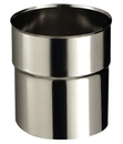 REDUCTION 150F/153F - DIAM 150 - INOX SO I