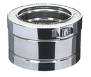 ELEMENT DROIT 10CM - DIAM 200 - THERMINO X TI