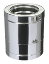 ELEMENT DROIT REGLABLE - DIAM 180 - THER MINOX TI