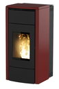 BRERA ACCIAIO HYDRO - 24KW - BORDEAUX