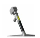 SYSTEME DE CHARGE AVEC RESERVOIR SUPPLEMENTAIRE