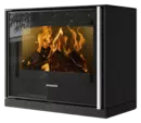 ZIVA 50 - 6,5 kW - Poêle à Bois Puissance : 6,5 kW
Couleur : Acier Noir
Ref. Fourn. : 549611 ZIVA 50 - 6,5 kW - Poêle à Bois Puissance : 6,5 kW
Couleur : Acier Noir
Ref. Fourn. : 549611