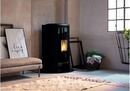 POELE JACKIE IDRO 14 - ACIER NOIR