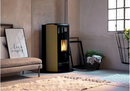 POELE JACKIE IDRO 20 - ACIER MOKA