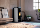 POELE JACKIE IDRO 26 - ACIER BLANC