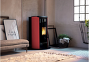 POELE JACKIE IDRO 26 - ACIER ROUGE
