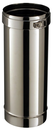 ELEMENT DROIT 45CM - DIAM 080 - CONDENSO R